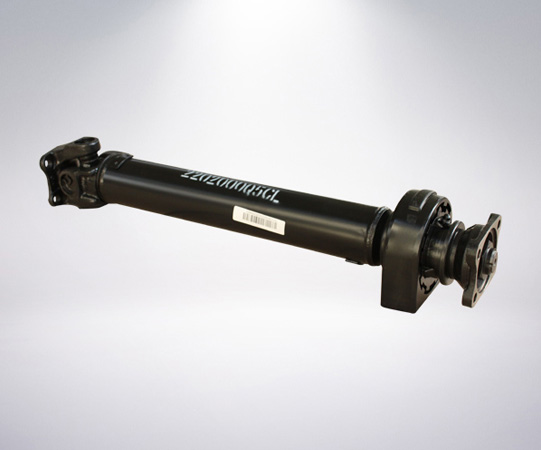 輕型車(chē)傳動(dòng)軸NJ130系列