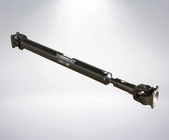 NJ130系列輕型車(chē)傳動(dòng)軸