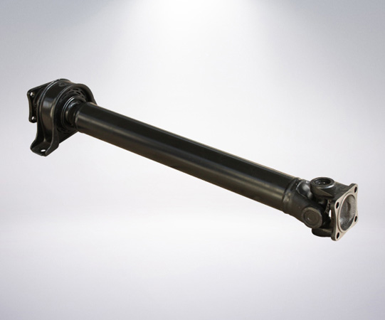 EQ140系列傳動軸