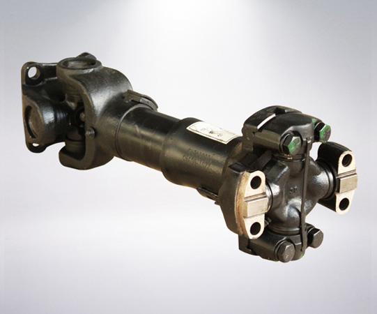 工程車(chē)傳動(dòng)軸7C系列