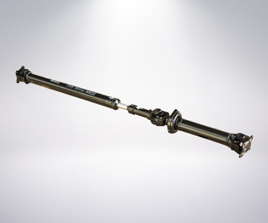 帕拉丁系列傳動(dòng)軸