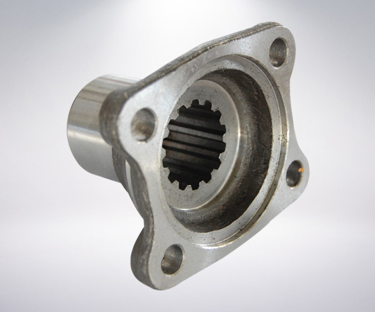 EQ140系列中間凸緣