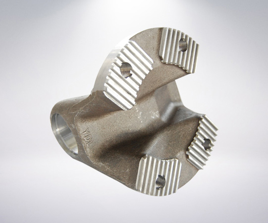 斯太爾系列突緣叉