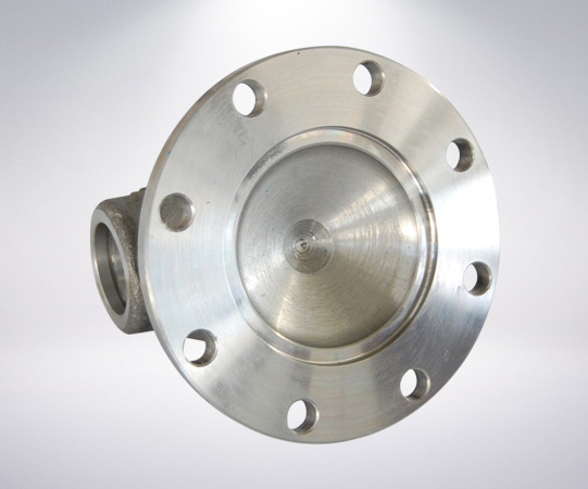 斯太爾系列突緣叉