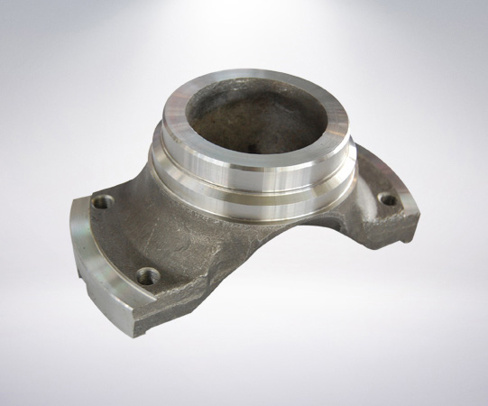 翼型系列焊接叉