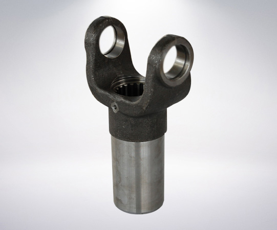 EQ140系列滑動(dòng)叉